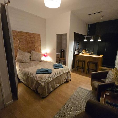 Kalu Studio 8 - Studio Cosy Centre Medieval Sarlat Екстер'єр фото