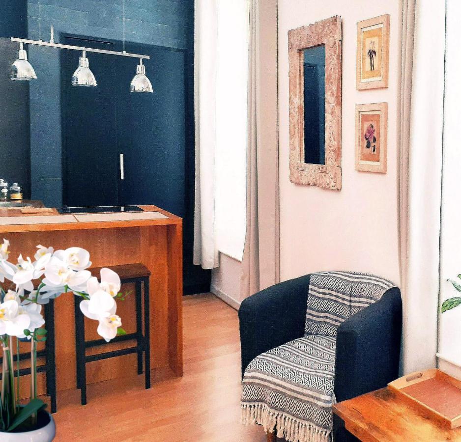 Kalu Studio 8 - Studio Cosy Centre Medieval Sarlat Екстер'єр фото