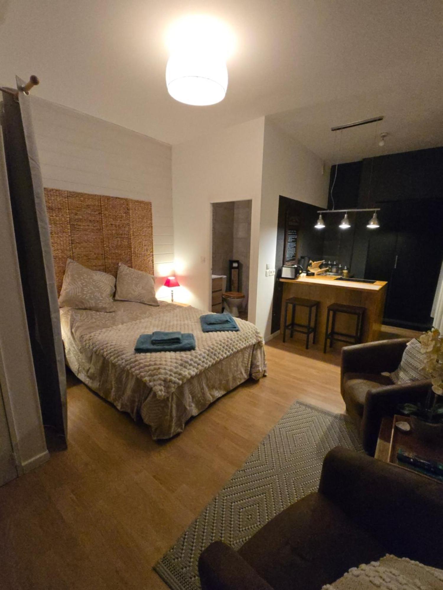 Kalu Studio 8 - Studio Cosy Centre Medieval Sarlat Екстер'єр фото
