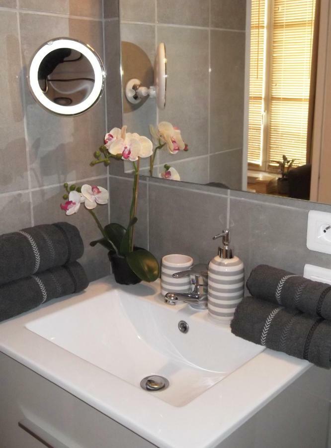 Kalu Studio 8 - Studio Cosy Centre Medieval Sarlat Екстер'єр фото